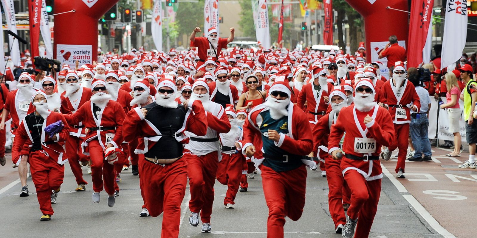 Holiday Workout Tips